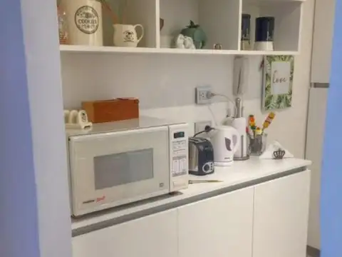 Departamento en Alquiler de 4 ambientes