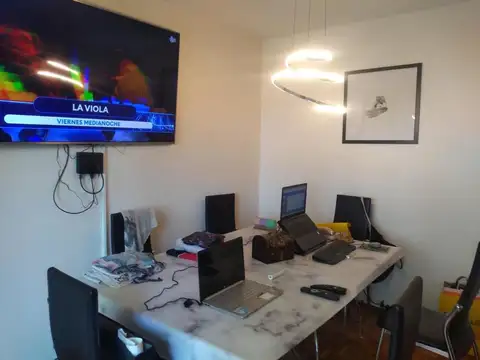 Departamento en Alquiler en Pichincha, Rosario