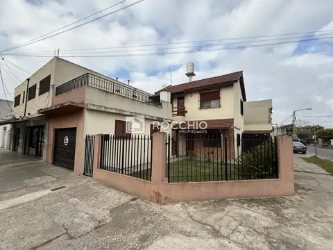 Venta Casa Jose Loen Suarez