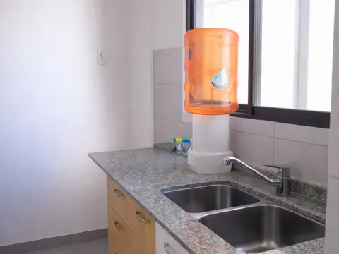 Departamento en Venta en Nuñez, USD 114.900