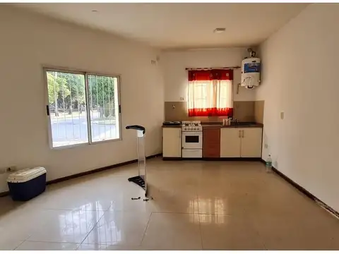 Depto Tipo Casa en Alquiler de 2 dormitorios