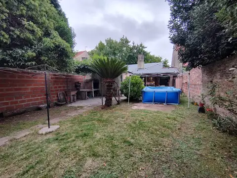 Casa en Venta 60 años
