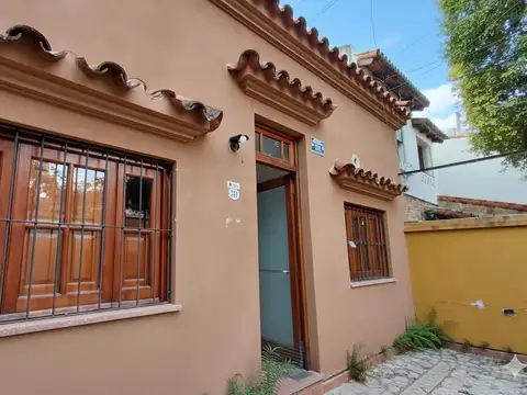 Pasaje mollinedo