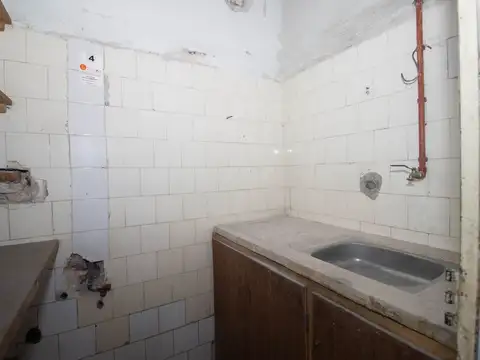 Galpon en Alquiler 77 años