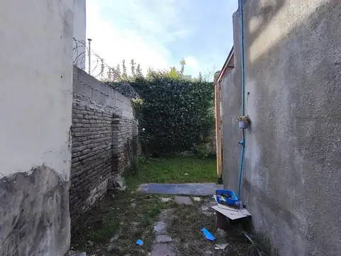 Casa en Venta 40 años