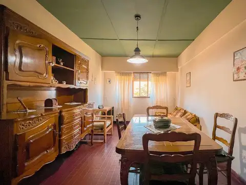 VENTA DPTO 4 AMB. BARRIO JARDIN-IMPECABLE