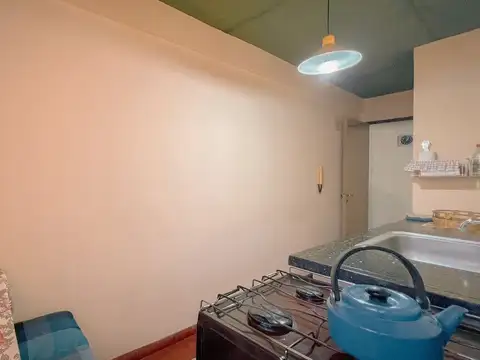 Departamento en Venta 41 años