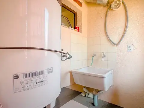 VENTA DPTO 4 AMB. BARRIO JARDIN-IMPECABLE