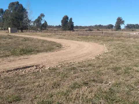 Terreno en Venta en Coronel Brandsen, USD 49.900