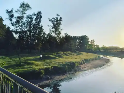 LOTE A LA VENTA EN BRANDSEN