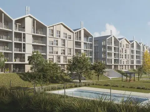 VENTA DEPARTAMENTO 2 DORMITORIOS EN FISHERTON - ARBORIA 01 04