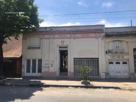 Casa en venta de 3 dormitorios en La Plata