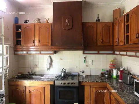 Casa en Venta 50 años