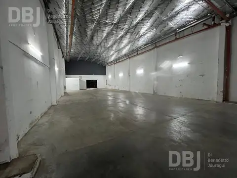 (DBJ-780) AV. SAN PEDRITO 622 - IDEAL DEPOSITO