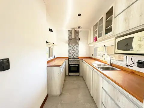 Casa en Venta al Oeste