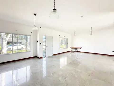 Casa 3 dormitorios - Pinares del sur
