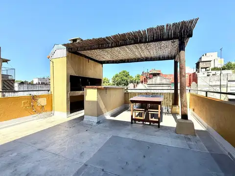 Departamento en Venta en Boedo, Capital Federal