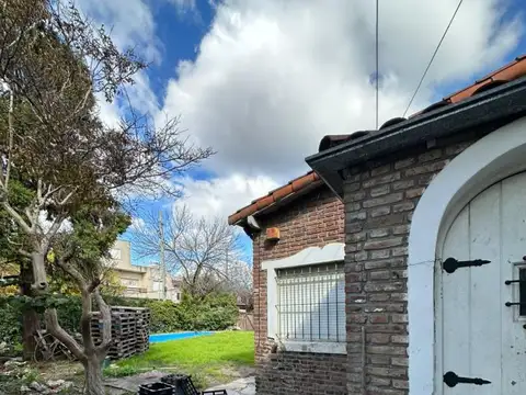Casa en Venta 20 años