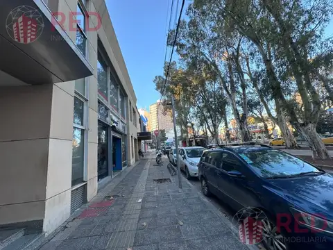 Diagonal Alvear  45