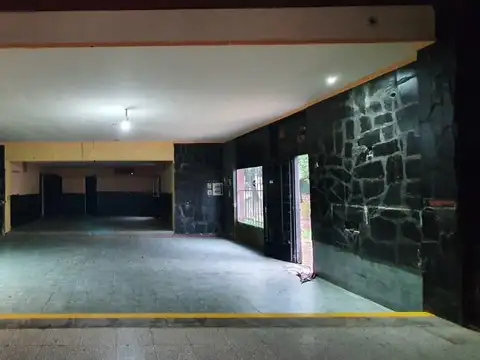 La Plata esquina Bolívar