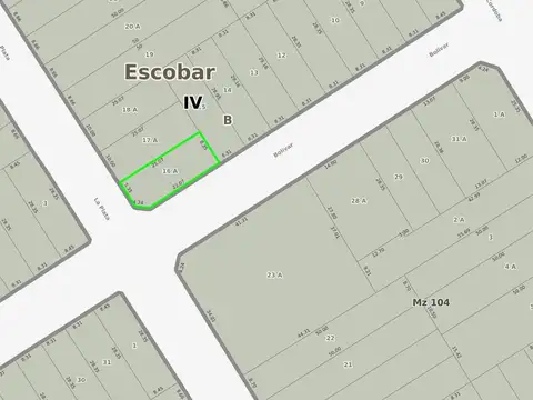 Local en Venta A Estrenar