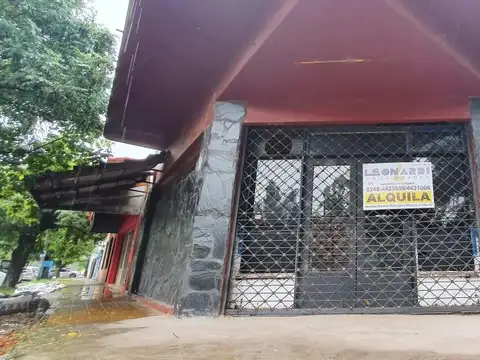 Local en Ingeniero Maschwitz 