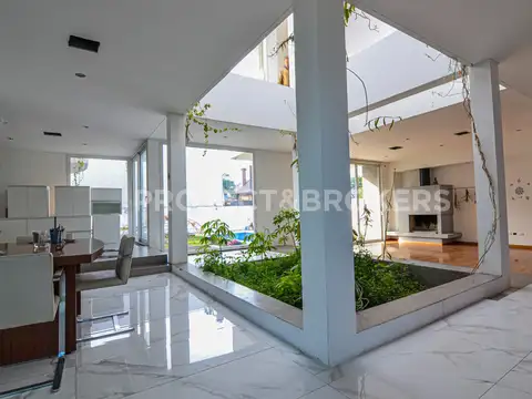 Casa en Venta de 4 dormitorios