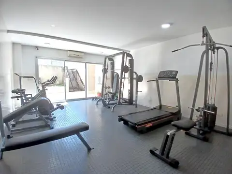 Departamento en Alquiler Apto profesional