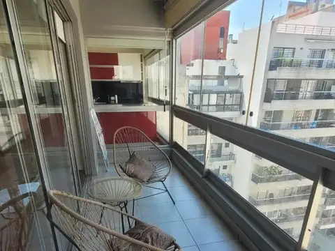 Departamento en Venta 15 años