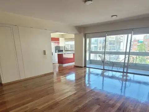 VENTA DEPTO 3 AMB C/COCHERA Y AMENITIES, 130 M EN PALERMO