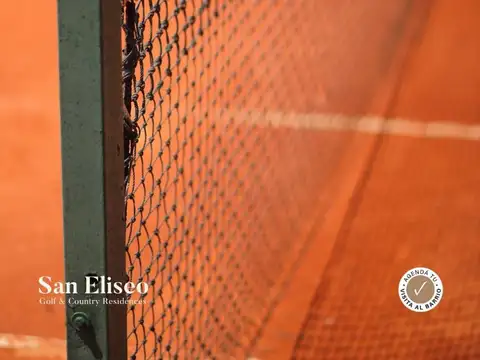 San Eliseo Golf Ruta 58 17