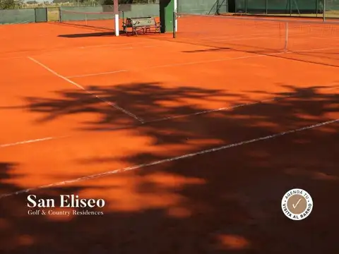 Terreno en Venta en San Eliseo Golf & Country Club, USD 85.600
