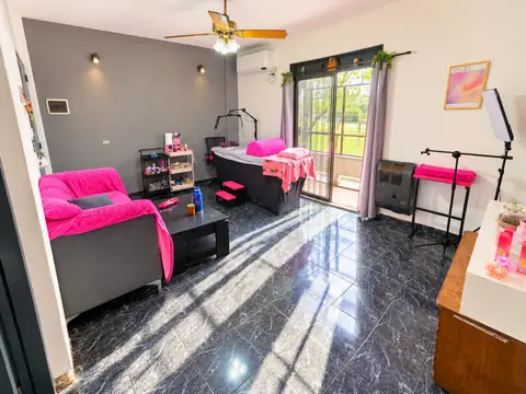 Departamento en Venta en Parque Patricios, USD 63.000
