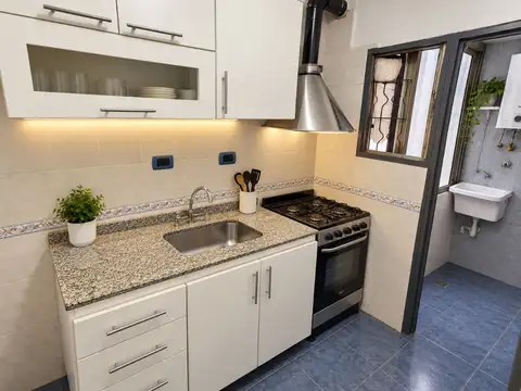 Departamento en Venta 42 años