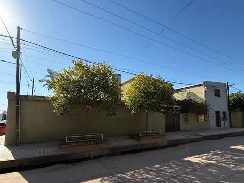 Casa en Venta de 5 dormitorios