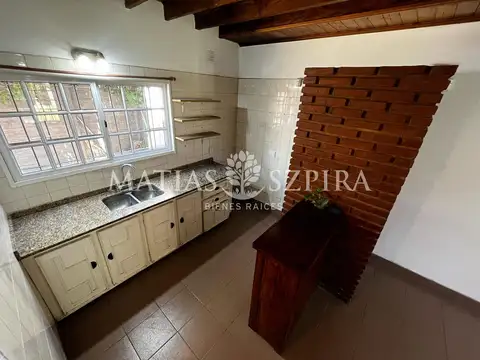 Casa en Alquiler al Noreste