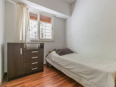 VENTA. DEPARTAMENTO. CUATRO AMBIENTES. APTO CRÉDITO. PALERMO.