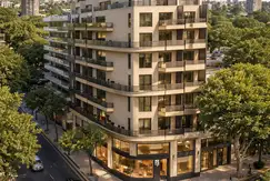 EMILIO CASTRO 5202 de  1 y 2 Dormitorios