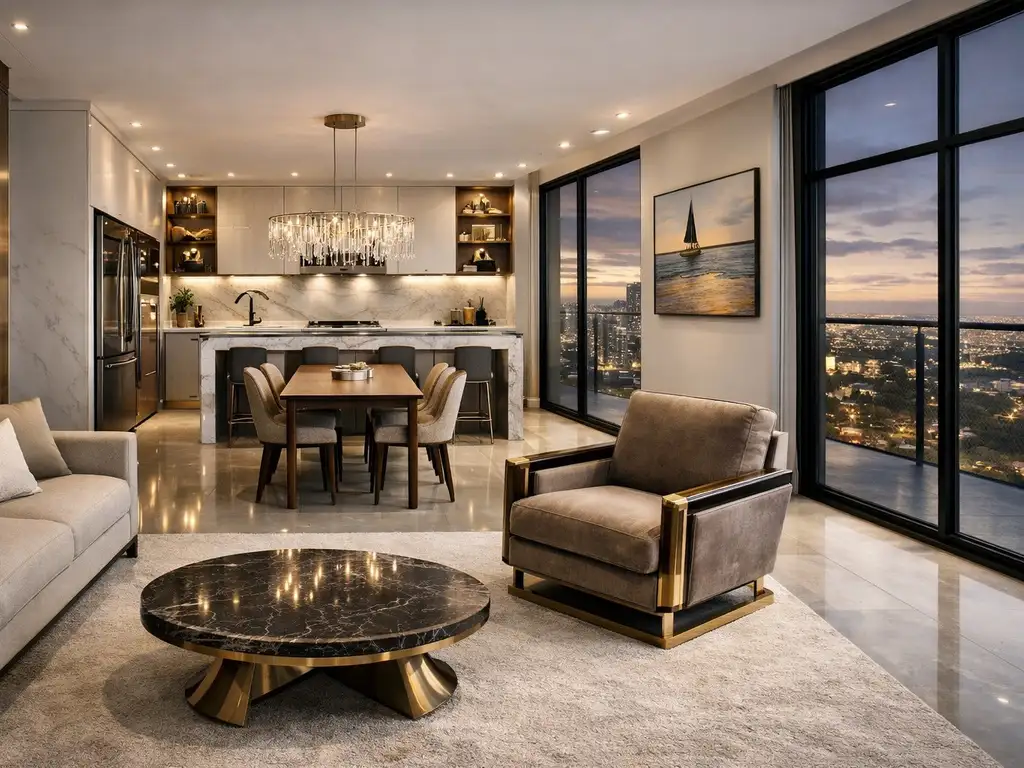 Avenida Emilio Castro 5200 - Entrega Noviembre 2028