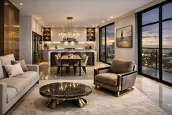 Avenida Emilio Castro 5200 - Entrega Noviembre 2028