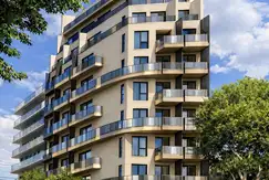 Emprendimiento en Mataderos de  1 y 2 Dormitorios