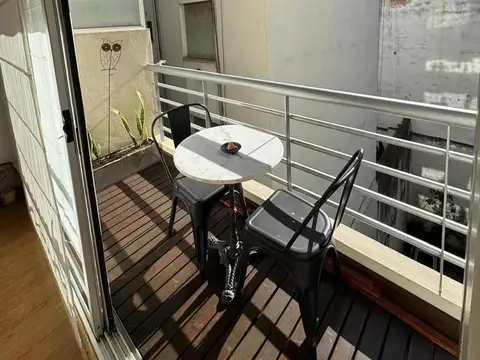 Departamento en Venta en Botanico, USD 250.000