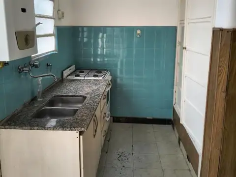 Entre Ríos 3200