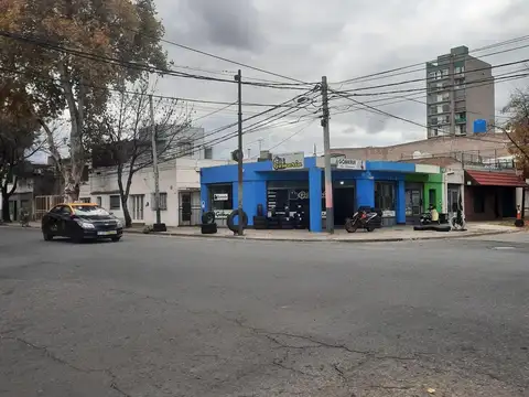 Terreno en Venta en Barrio España y Hospitales, USD 125.000