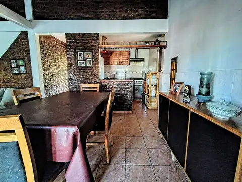 Casa en Venta 27 años