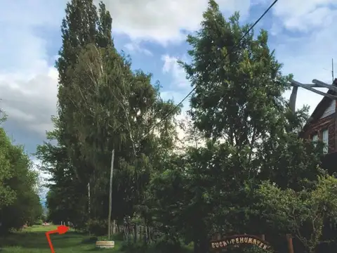 Terreno en Aldea Escolar - Los Rapidos
