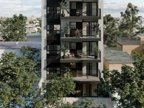 Departamento en Venta al Norte