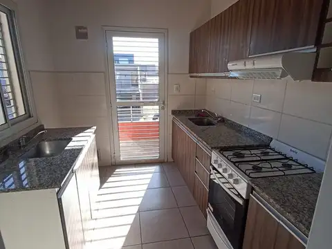 Departamento en Alquiler 3 años