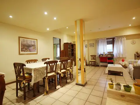 Casa en Venta en Saavedra, CABA