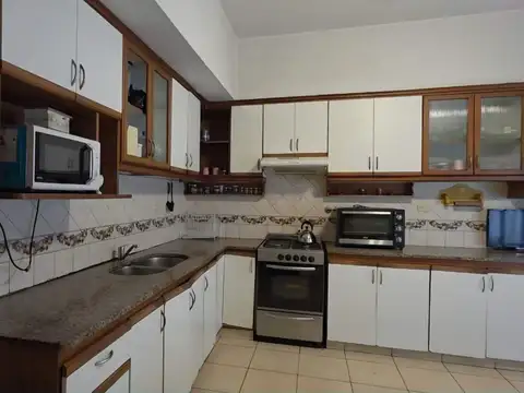 Casa en Venta en Saavedra, USD 320.000
